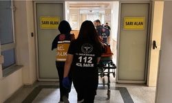 Otomobilin çarptığı çocuk hayatını kaybetti