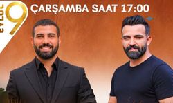 Aram Serhad ile Grup Seyran 9 Eylül'de Adıyaman'da