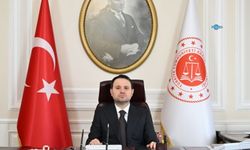 Bakan Akın Gürlek: 'Fon soruşturmasında 45 şüpheli tutuklandı'