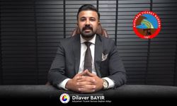 Başkan Adayı Bayır: 'Borsayı makam odasından değil, üreticinin arasından yöneteceğiz'