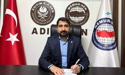 Başkan Demir'den Bakanlığa çağrı: Adıyaman muaf tutulsun