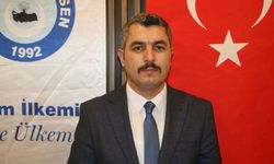 Başkan Ertaş: 'Maaşlar enflasyona yeniliyor, alım gücü her ay biraz daha eriyor'