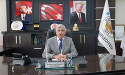 Başkan Hallaç: 'Şehitlerimiz ve gazilerimiz milletimizin gurur ve onur abideleridir'