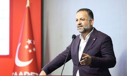 Başkan Haşim Asnuk: "Adıyaman'a  kalıcı ulaşım çözümleri lazım"