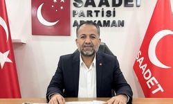 Başkan Haşim Asnuk: Sorun siyaset değil, anlayış