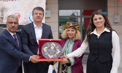 Başkan Tutdere: 'Kendi esnafımıza sahip çıkalım'