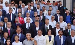 Başkan Tutdere'den eğitim vurgusu: 'İlim ve bilim kutup yıldızıdır'