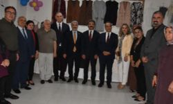 BEGEM Sağlıklı Yaşam Merkezi Besni'de hizmete açıldı