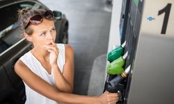 Benzine 1 Ekimde 12,48 TL'ye varan zam gündemde