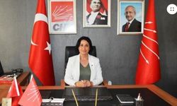 Gölbaşı CHP İlçe Başkanlığına Emine Köseler Atandı
