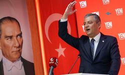 Gölbaşı Yeni Parti Başkanlığı 23 Eylül Çarşamba günü törenle hizmete açılacak
