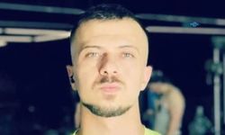 Gölbaşı'nda otomobil ile motosiklet çarpıştı: 1 Ölü