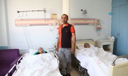 Kahta Devlet Hastanesi'nde yaz tatilinde 172 çocuk sünnet edildi