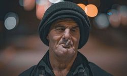 Kahta'da Kaya ailesinin sevilen siması 'Mıstık' hayatını kaybetti