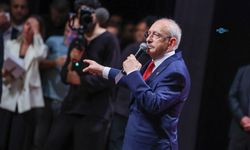 Kemal Kılıçdaroğlu: 'Türkiye'nin hedef alınması kabul edilemez'