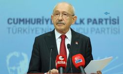 Kılıçdaroğlu: 'Başarısız olan çocuk değil, onu aç bırakan düzendir'