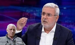 Mehmet Metiner: 'Sürece karşıtlık veya tehdit sonucu çıkarmadım'