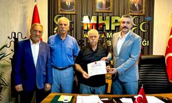MHP Adıyaman Merkez İlçe Başkanlığı'ndan mahallelerde teşkilatlanmamaya başladı