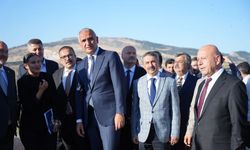 Milletvekili Alkayış: Adıyaman'ın tarihi mirasını geleceğe taşıyoruz