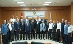 Milletvekili Alkayış: Deprem sonrası kırsal kalkınmada İl Genel Meclisi öncü rol üstleniyor