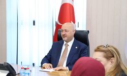 Milletvekili Kurt: Hemşehrilerimiz ailelerinin yanında tedavi olabilecek