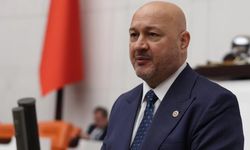Milletvekili Resul Kurt: "Çiftçimizin alın teri berekete dönüşecek"
