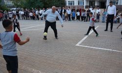 Milletvekili Şan ve Vali Küçük Kahta'nın taleplerini yerinde dinlediler