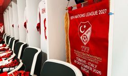 Milliler Bursa'da ağır yenilgi aldı: İtalya 4-1 kazandı