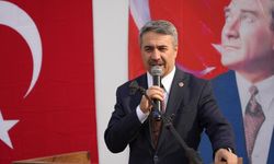 Mustafa Alkayış: 'Amacımız sivil, demokratik bir anayasa hazırlamak'