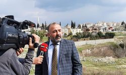 Mustafa İlik'ten çağrı: 'Havalimanı ve otogar Adıyaman'ın vitrini olmalı'