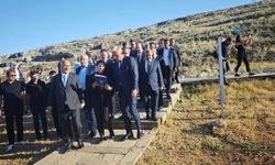 Nemrut program dışında kaldı: Kahta için gözler milletvekillerinde
