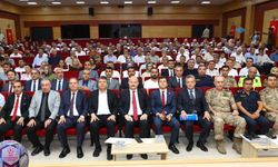 Vali Abdullah Küçük: "Okul çevrelerinde tedbirler en üst seviyede uygulanacak"