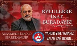 Yusuf Babar’dan 12 Eylül ve Ülkücü Hareket Mesajı