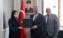 81 ile gönderilen Ahilik Sancağı, Adıyaman'a ulaştı