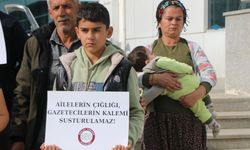 Adalet Peşinde Aileleri: Basın 'Depremde yakınlarını kaybeden ailelerin sesi oldu'