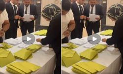 Mithat Yaşar Adıyaman Barosu’nun Yeni Başkanı Oldu