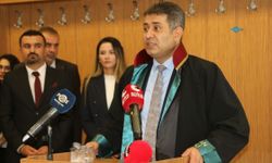Adıyaman Barosu dahil 79 barodan Kanadoğlu tepkisi