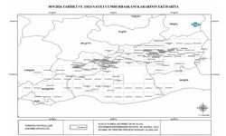 Adıyaman-Diyarbakır petrol ve doğal gaz projesi için kamulaştırma kararı alındı
