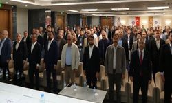 Eğitim-Bir-Sen Adıyaman’da Mehmet Demir Güven Tazeledi