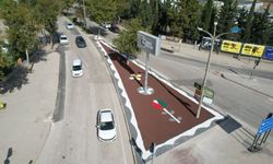 Adıyaman genelinde yeşil alanlar kışa hazırlanıyor