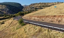 Adıyaman İl Özel İdaresi: 'Güvenli yarınlar inşa ediyoruz'