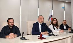 Adıyaman Ticaret ve Sanayi Odası Meclis Başkanı Abdulgani Bereket oldu