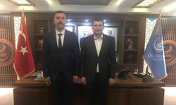 Adıyaman Ülkü Ocakları İl Başkanlığına Mehmet Alperen Kartal atandı