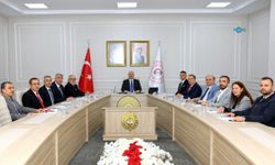 Adıyaman'da 9 ayda 1.424 kişi işe yerleştirildi, İŞKUR'dan 1,5 milyar liralık ödeme yapıldı