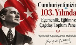 Adıyaman'da Akademisyenler ve STK temsilcileri