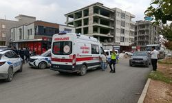 Adıyaman'da alacak-verecek meselesi silahlı kavgaya dönüştü