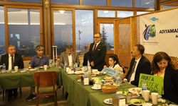 Adıyaman'da Serebral Palsi'ye dikkat çekildi
