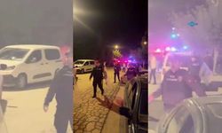 Adıyaman'da silahlı kavgada çok sayıda şüpheli gözaltına alındı