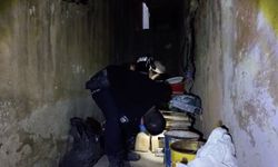 Adıyaman'da uyuşturucu operasyonunda 7 şüpheli yakalandı