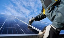 Adıyaman'ın Kahta İlçesinde Güneş Enerjili İçme Suyu Projesinde Sona Gelindi